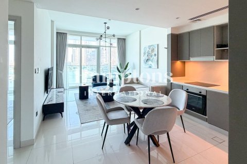 Appartement à Dubai Harbour, Dubai, 2 chambres, 114.36359300 m², № 141427 - photo 6