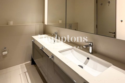 Appartement à Dubai Harbour, Dubai, 2 chambres, 114.36359300 m², № 141427 - photo 10