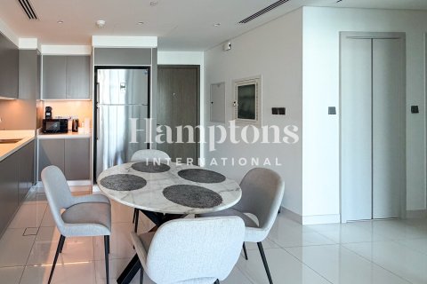 Appartement à Dubai Harbour, Dubai, 2 chambres, 114.36359300 m², № 141427 - photo 5