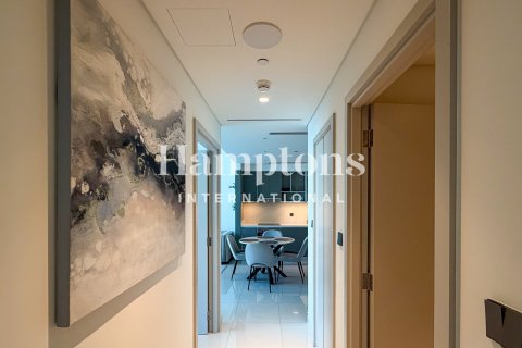 Appartement à Dubai Harbour, Dubai, 2 chambres, 114.36359300 m², № 141427 - photo 16