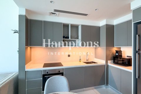 Appartement à Dubai Harbour, Dubai, 2 chambres, 114.36359300 m², № 141427 - photo 9