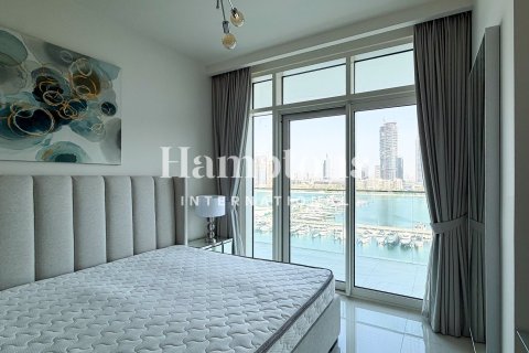Appartement à Dubai Harbour, Dubai, 2 chambres, 114.36359300 m², № 141427 - photo 11