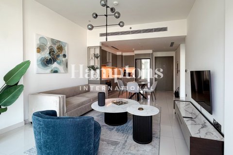 Appartement à Dubai Harbour, Dubai, 2 chambres, 114.36359300 m², № 141427 - photo 12