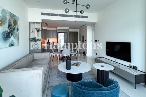 Appartement à Dubai Harbour, Dubai, 2 chambres, 114.36359300 m², № 141427 - photo 2