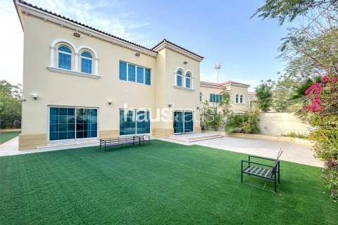 فيلا في Legacy, Jumeirah Park, دبي 4 غرف نوم, 328 م² رقم 44685 - صورة 1