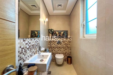 فيلا في Legacy, Jumeirah Park, دبي 4 غرف نوم, 328 م² رقم 44685 - صورة 10