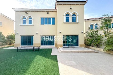 فيلا في Legacy, Jumeirah Park, دبي 4 غرف نوم, 328 م² رقم 44685 - صورة 6