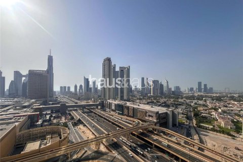 Apartment in Vida Residences Dubai Mall, Downtown Dubai (Downtown Burj Dubai), Dubai 2 bedrooms, 93 sq.m. № 44697 - photo 21