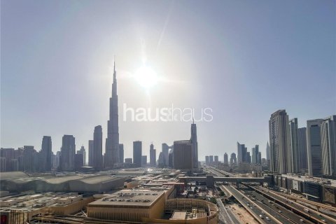Apartment in Vida Residences Dubai Mall, Downtown Dubai (Downtown Burj Dubai), Dubai 2 bedrooms, 93 sq.m. № 44697 - photo 20