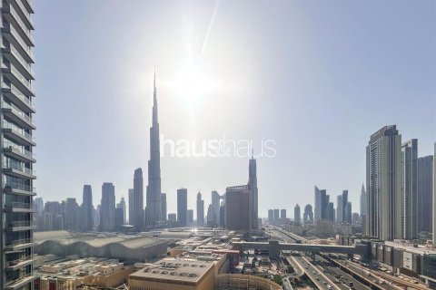 Apartment in Vida Residences Dubai Mall, Downtown Dubai (Downtown Burj Dubai), Dubai 2 bedrooms, 93 sq.m. № 44697 - photo 8