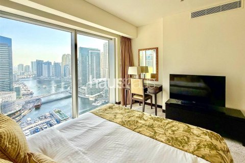 Apartment in Dubai Marina, Dubai 1 bedroom, 82 sq.m. № 44686 - photo 3