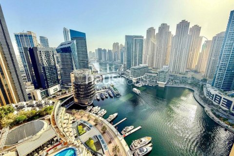 Apartment in Dubai Marina, Dubai 1 bedroom, 82 sq.m. № 44686 - photo 1