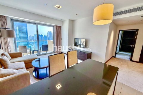 Apartment in Dubai Marina, Dubai 1 bedroom, 82 sq.m. № 44686 - photo 9