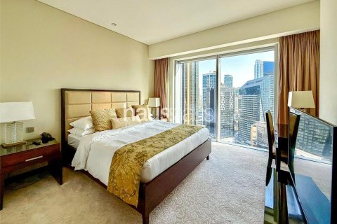 Apartment in Dubai Marina, Dubai 1 bedroom, 82 sq.m. № 44686 - photo 2
