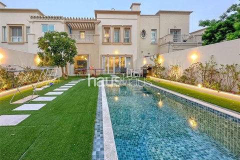 Villa in The Springs, Dubai 3 bedrooms, 257 sq.m. № 44694 - photo 1