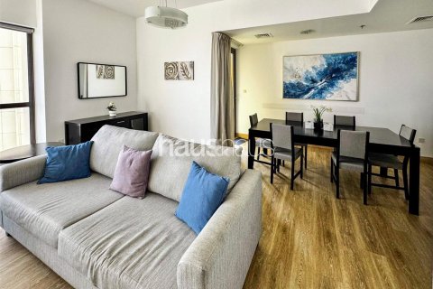 Appartement à Shams, Jumeirah Beach Residence, Dubai, 2 chambres, 118 m², № 44696 - photo 19