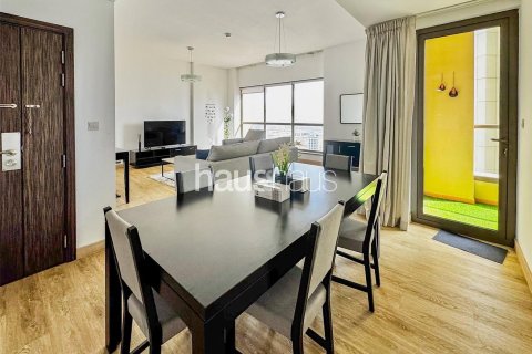 Appartement à Shams, Jumeirah Beach Residence, Dubai, 2 chambres, 118 m², № 44696 - photo 18