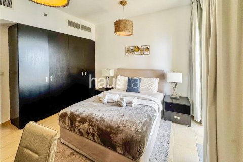 Appartement à Shams, Jumeirah Beach Residence, Dubai, 2 chambres, 118 m², № 44696 - photo 9