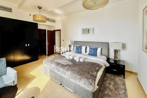 Appartement à Shams, Jumeirah Beach Residence, Dubai, 2 chambres, 118 m², № 44696 - photo 7