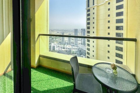 Appartement à Shams, Jumeirah Beach Residence, Dubai, 2 chambres, 118 m², № 44696 - photo 12