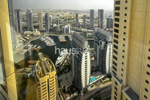 Appartement à Shams, Jumeirah Beach Residence, Dubai, 2 chambres, 118 m², № 44696 - photo 14