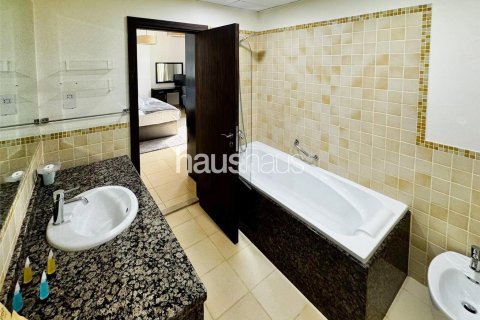 Appartement à Shams, Jumeirah Beach Residence, Dubai, 2 chambres, 118 m², № 44696 - photo 10