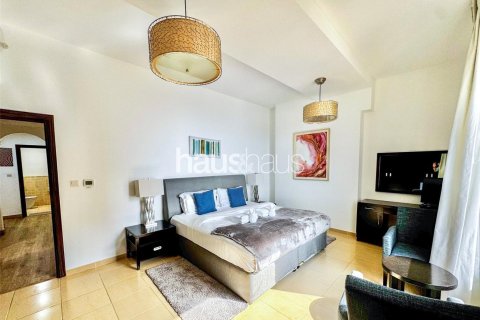 Appartement à Shams, Jumeirah Beach Residence, Dubai, 2 chambres, 118 m², № 44696 - photo 6
