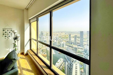 Appartement à Shams, Jumeirah Beach Residence, Dubai, 2 chambres, 118 m², № 44696 - photo 4