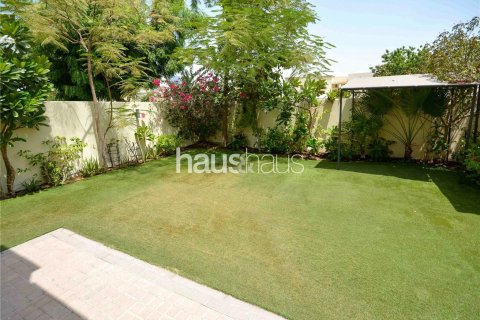 Villa en The Springs, Dubai, 2 dormitorios, 162 m², № 44687 - foto 3