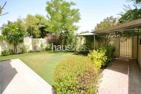Villa en The Springs, Dubai, 2 dormitorios, 162 m², № 44687 - foto 2