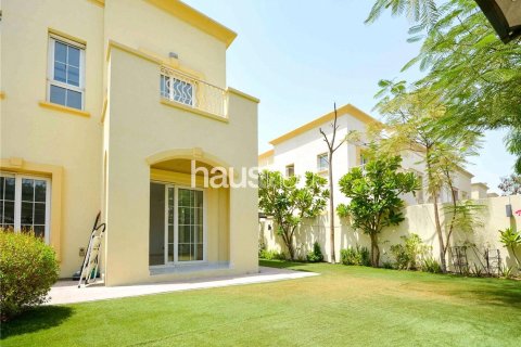 Villa en The Springs, Dubai, 2 dormitorios, 162 m², № 44687 - foto 16