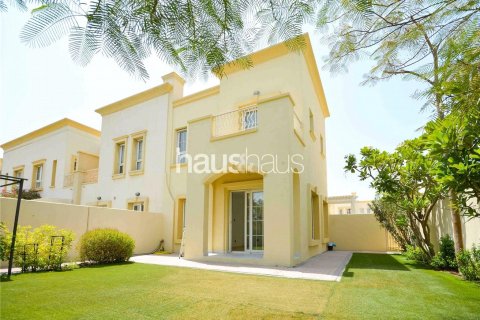 Villa en The Springs, Dubai, 2 dormitorios, 162 m², № 44687 - foto 1