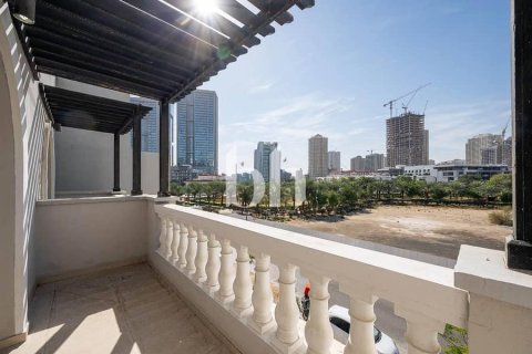 تاون هاوس في دائرة قرية جميرا, دبي 4 غرف نوم, 133 م² رقم 58677 - صورة 19