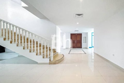Villa à Falcon City of Wonders, Dubai, 4 chambres, 450 m², № 58673 - photo 12