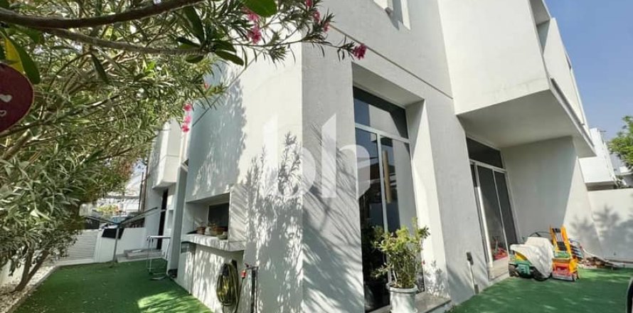 Maison de ville à Mudon, Dubai, 3 chambres, 213 m², № 58675