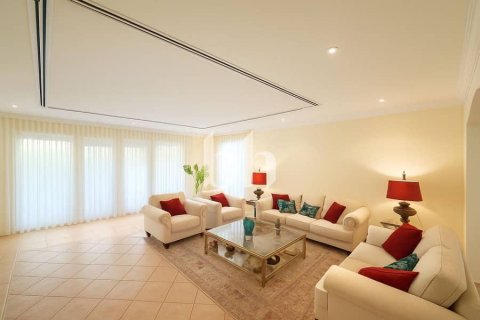 Villa à Green Community, Dubai, 4 chambres, 366 m², № 58671 - photo 7