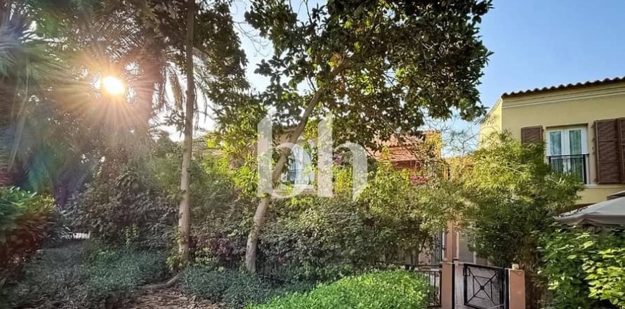 Villa à Green Community, Dubai, 4 chambres, 366 m², № 58671