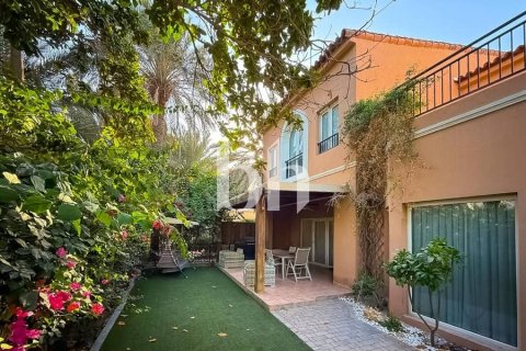 Villa à Green Community, Dubai, 4 chambres, 366 m², № 58671 - photo 3