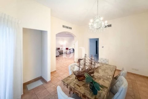 Villa à Green Community, Dubai, 4 chambres, 366 m², № 58671 - photo 8