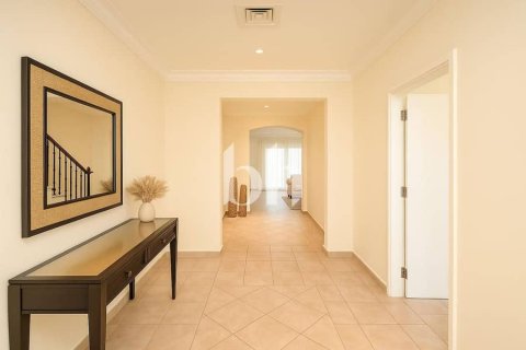 Villa à Green Community, Dubai, 4 chambres, 366 m², № 58671 - photo 5