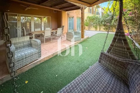 Villa à Green Community, Dubai, 4 chambres, 366 m², № 58671 - photo 4