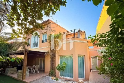 Villa à Green Community, Dubai, 4 chambres, 366 m², № 58671 - photo 2