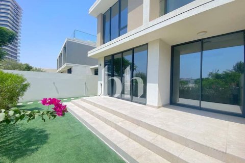 Villa à Dubai Hills Estate, Dubai, 3 chambres, 268 m², № 58672 - photo 1
