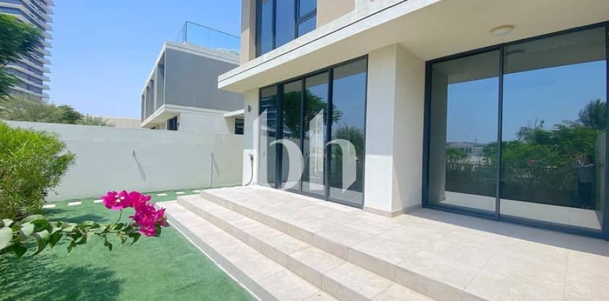 Villa à Dubai Hills Estate, Dubai, 3 chambres, 268 m², № 58672