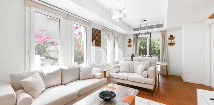 Maison de ville à The Springs, Dubai, 2 chambres, 113 m², № 58674