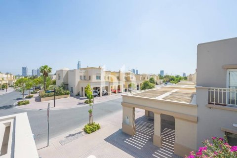 Maison de ville à The Springs, Dubai, 2 chambres, 113 m², № 58674 - photo 2