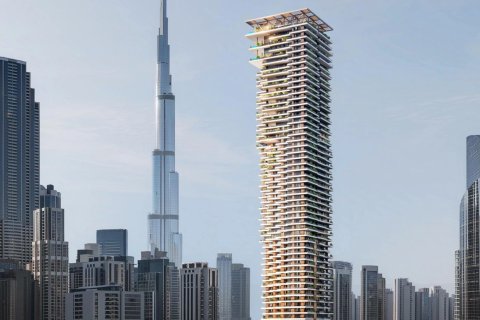 Apartamento en Dubai, 2 dormitorios, 268 m², № 17394 - foto 12