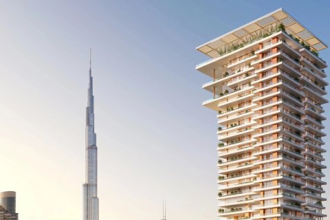 Apartamento en Dubai, 2 dormitorios, 268 m², № 17394 - foto 14