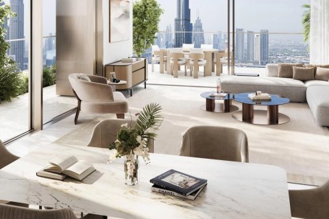 Apartamento en Dubai, 2 dormitorios, 268 m², № 17394 - foto 4