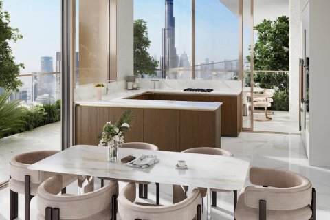 Apartamento en Dubai, 2 dormitorios, 268 m², № 17394 - foto 3